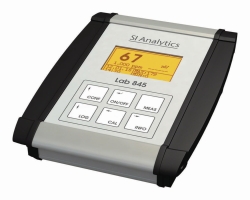 pH-Meter LAB 845