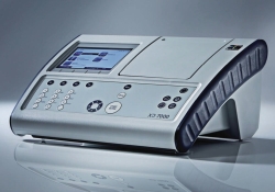 Spektralphotometer XD 7000 VIS und XD 7500 UV-VIS