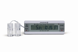 Digitales Maxima-Minima-Thermometer Typ 13050