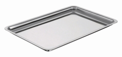 Boîtes à instruments, acier inox
