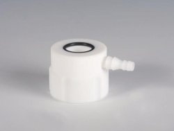 Vakuum Adapter GL, PTFE