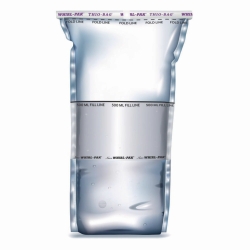 Sacs d'échantillonnage Whirl-Pak<sup>®</sup> Stand-Up Thio-Bags<sup>®</sup>, stériles, auto-portants