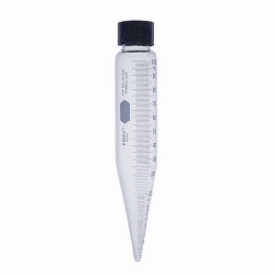 Centrifuge Tubes KIMAX<sup>®</sup>, graduated, borosilicate glass 3.3