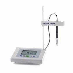 pH-mètres FiveEasy™ pH F20 / FiveEasy Plus™ pH FP20