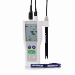 pH meter FiveGo™ F2