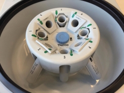 Accessories for Thermo Scientific™ Medifuge™