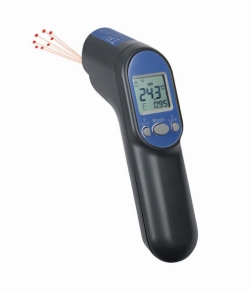 Infrarotthermometer ScanTemp 450