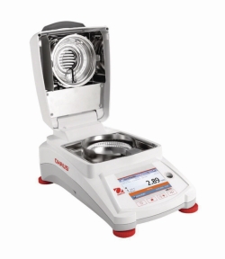 Halogen moisture balances MB120