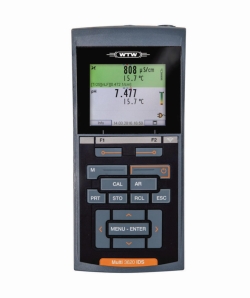 Multiparameter Messgeräte MultiLine®3620 IDS