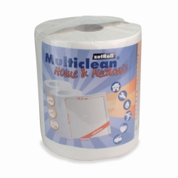 Multiclean<sup>®</sup> Home & Hobby, weiss, 500 Blatt