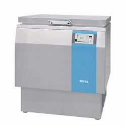 Chest freezer TT 85-90 //logg, up to -85 °C