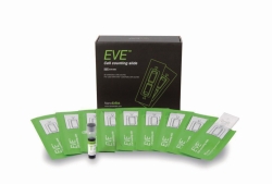 Accessoires pour compteur de cellules automatisé EVE™