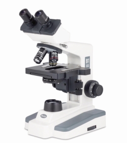 Mikroskop für Schule/Labor, B1-220E-SP