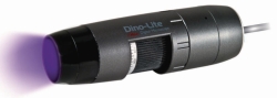 Microscopes à fluorescence portables, USB