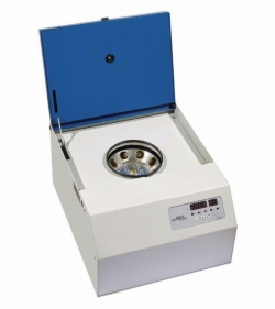 Centrifugeuse Micro III