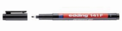 Permanent markers edding 140 S / 141 F