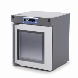 Trockenschrank OVEN 125 basic dry, mit Glastür