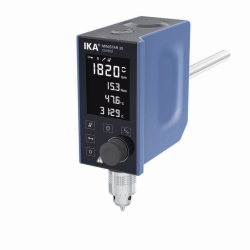 Agitateurs MINISTAR control