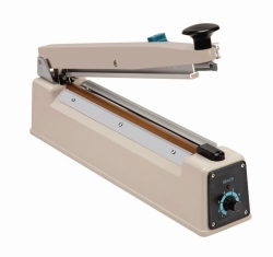 Heat Sealer with Cutter