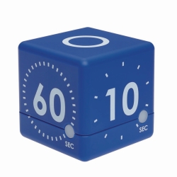 Kurzzeitwecker Cube Timer