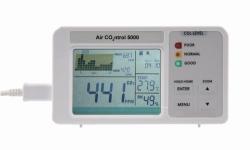 CO2-Messgerät Air CO2ntrol 5000