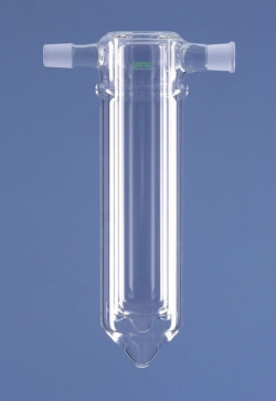 Cold traps, DURAN<sup>®</sup> tubing