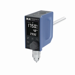 Agitateurs MICROSTAR control