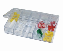 Assortment box, PS