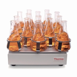 Agitateur orbital MaxQ 2000 CO2 Plus, résistant au CO<sub>2</sub>