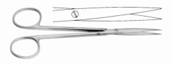 Ciseaux de dissection, Metzenbaum fino