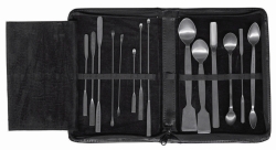 Ensemble de spatules, 14 pièces