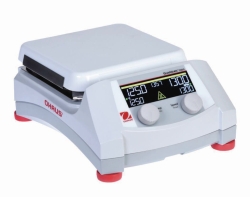 Agitateur magnétique Guardian™ 7000, avec plaque de couverture carrée