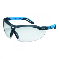 Safety Eyeshields uvex i-5 9183