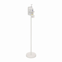 Disinfectant stand WEDO<sup>®</sup> Set 1, for bottles
