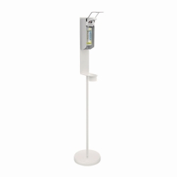 Disinfectant stand WEDO<sup>®</sup> Set 2, for Euromat dispensers