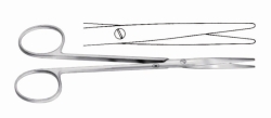Ciseaux de dissection, Baby-Metzenbaum