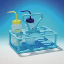 Wash Bottle Carrier, PP
