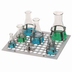 Accessories for Orbital shaker KM CO<sub>2</sub> / KM 2