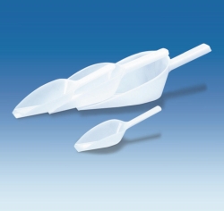 Pelle de mesure pour lindustrie, en HDPE