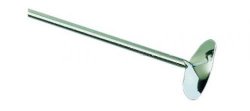 Blattrührer R 1001 RD 34mm, WD 4mm, WL 160mm Ersatz für RW 11 basic