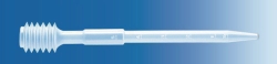 Dropping pipettes, LDPE