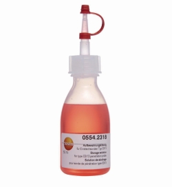 Accessories for testo 205/206