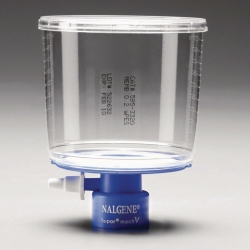Bottle Top Filters Nalgene™ Rapid-Flow™, PES Membrane, sterile