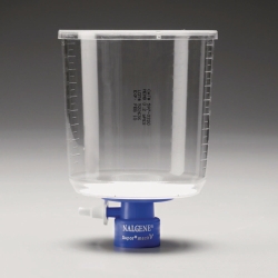 Bottle Top Filters Nalgene™ Rapid-Flow™, PES Membrane, sterile