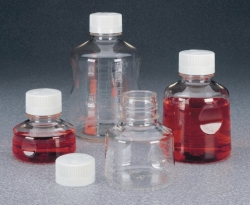Filtratflaschen Nalgene™ Rapid-Flow™, PS, steril