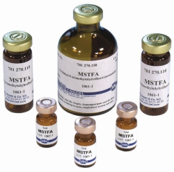 Agents de silylation - MSTFA