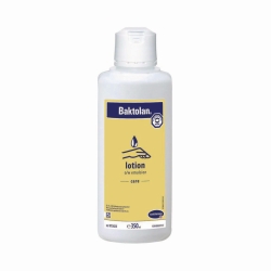 Pflegelotion Baktolan®