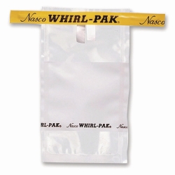 Sacs d'échantillonnage Whirl-Pak<sup>®</sup>, PE, stériles
