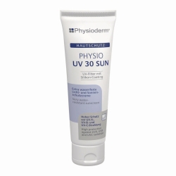 Hautschutzcreme Physio UV 30 Sun