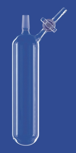 Nitrogen tubes (Schlenk-tubes), DURAN<sup>®</sup> tubing